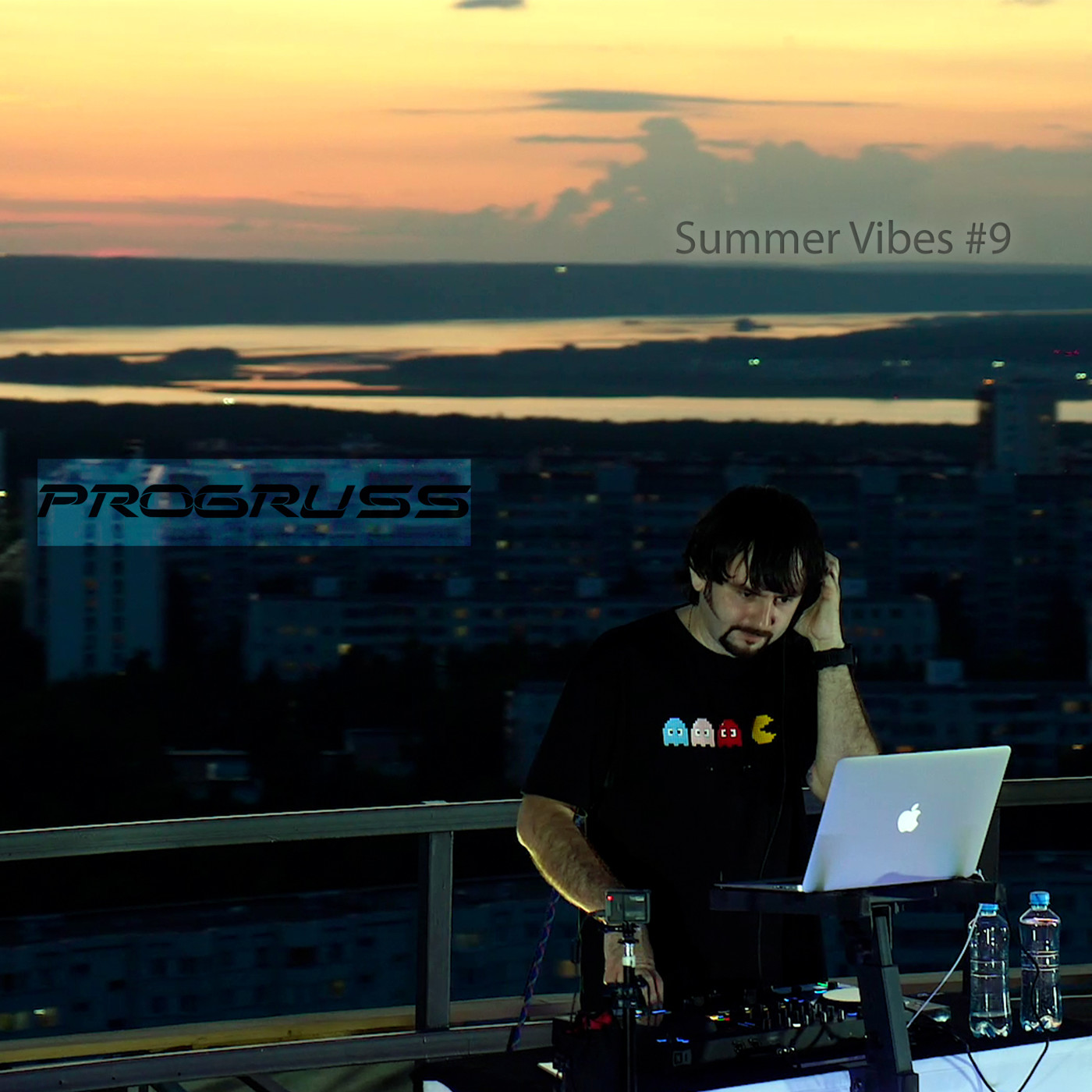 Progressive House | Melodic Techno