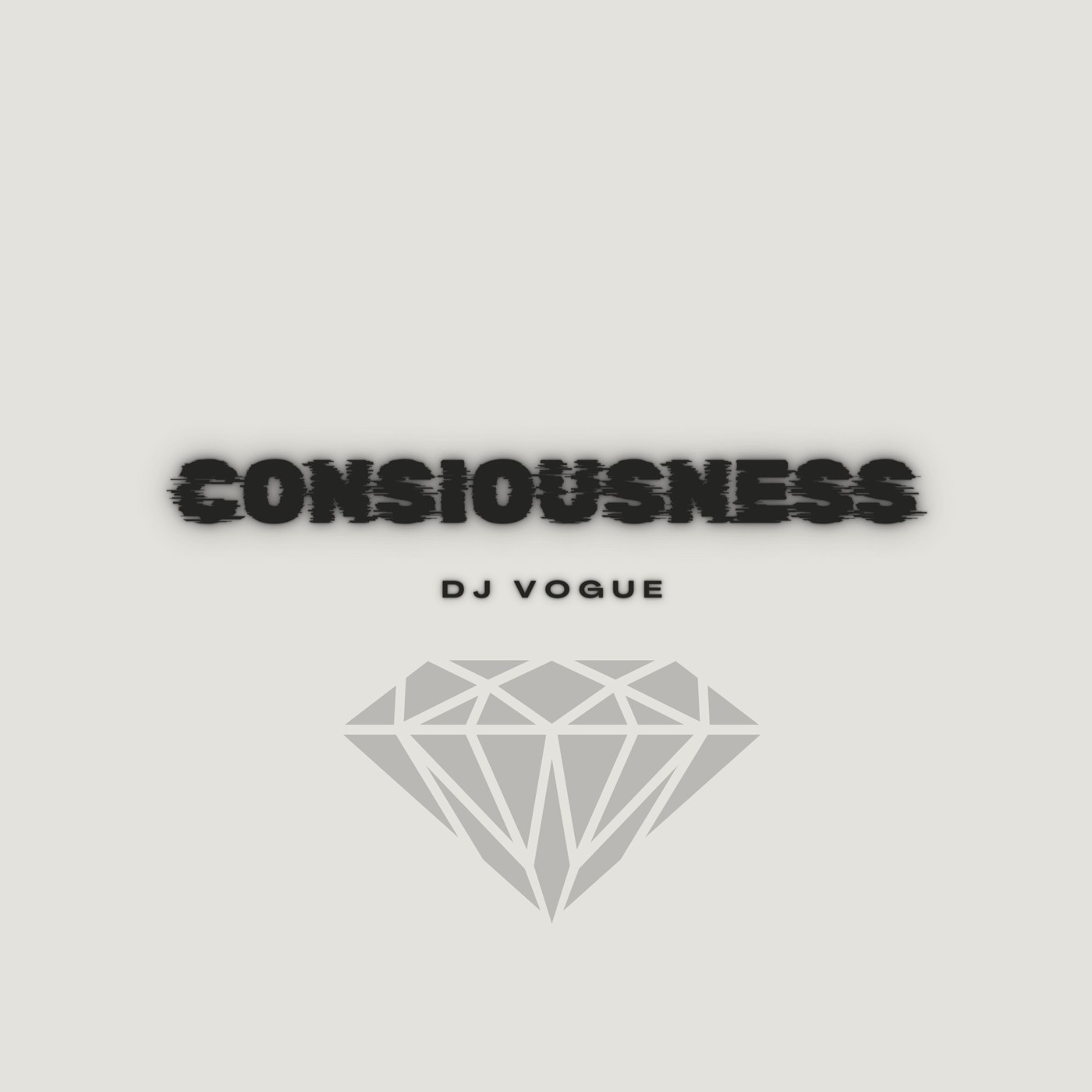 DJ Vogue - Consiousness episode artwork
