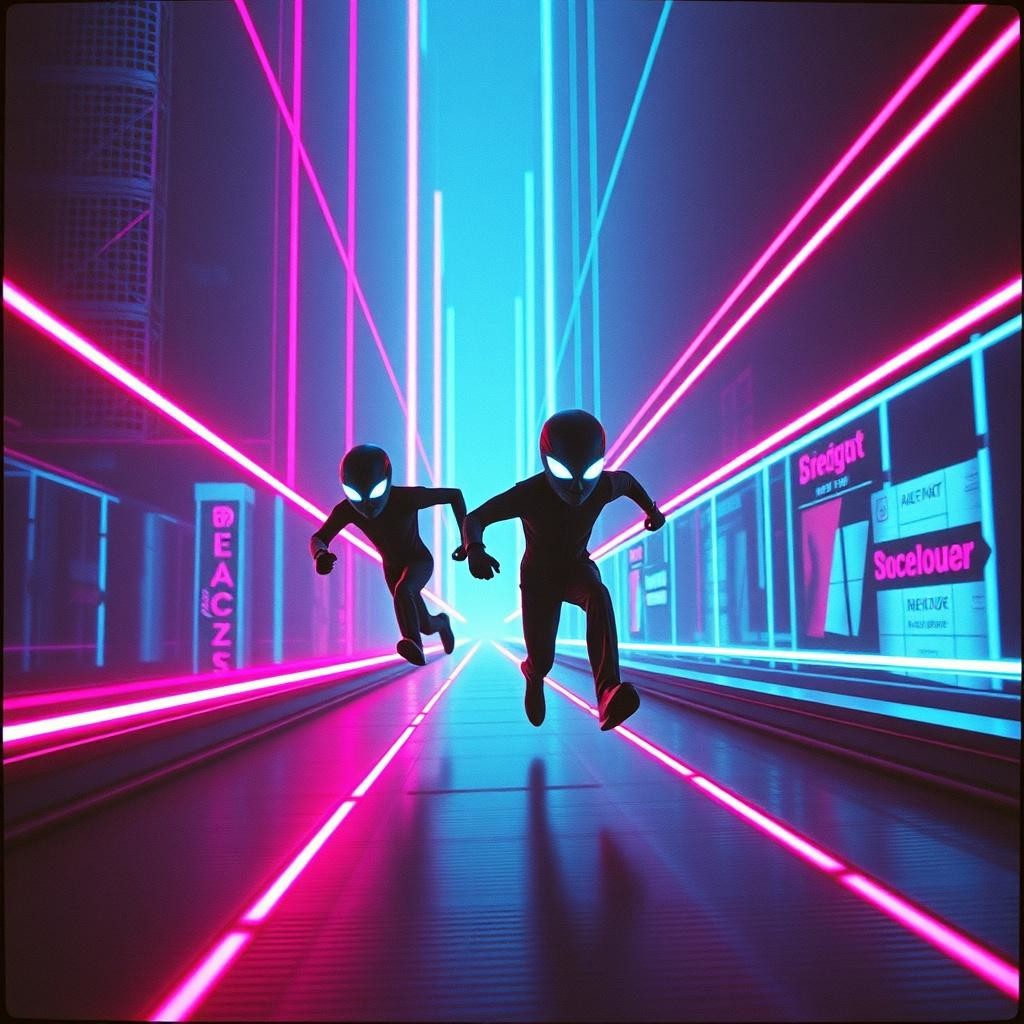 Culture Beat - Walk The Same Line (Likethesound edit) episode artwork