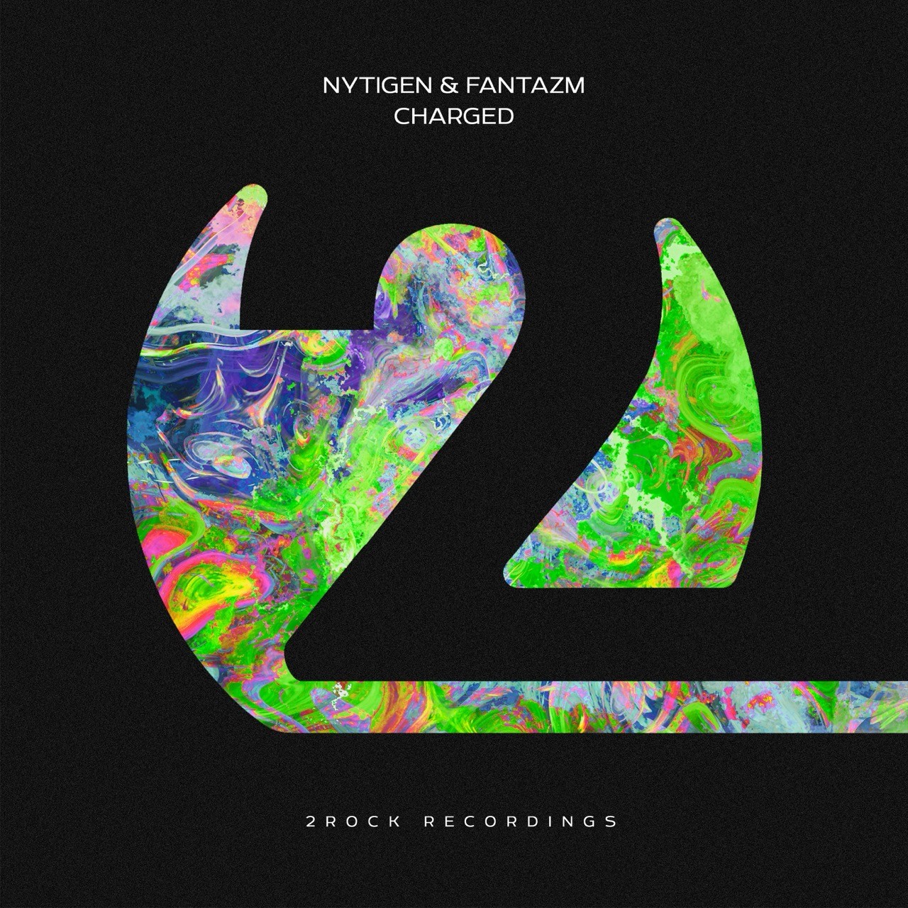 NyTiGen & FANTAZM - Charged