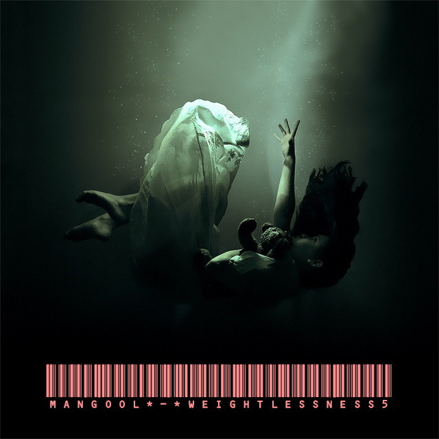 Weightlessness V episode artwork