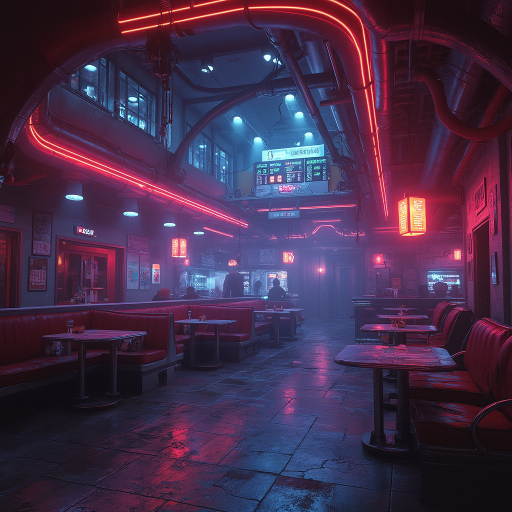 OMN1AK – FROM WITHIN episode artwork