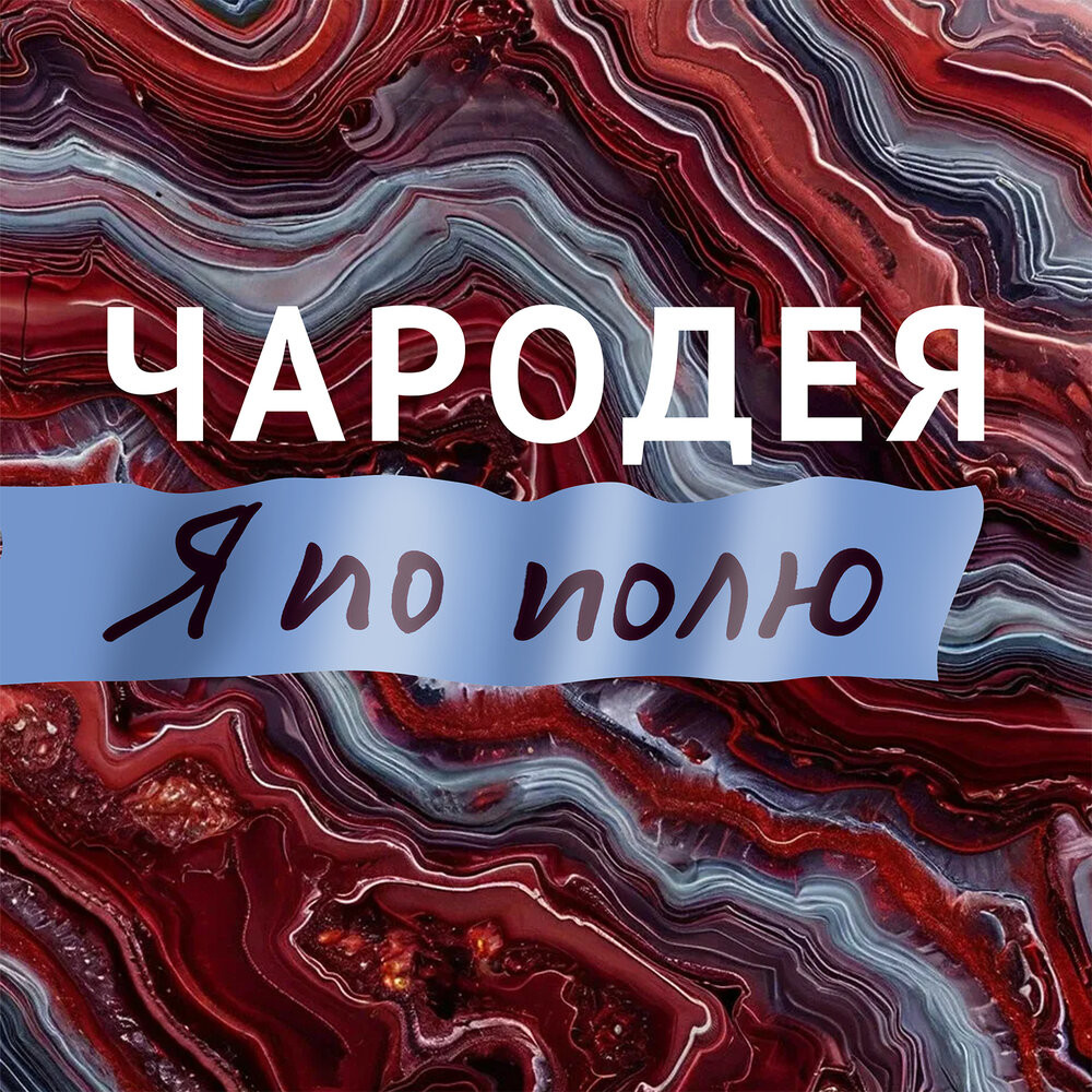 Чародея - Я По Полю (Vostokov remix) episode artwork