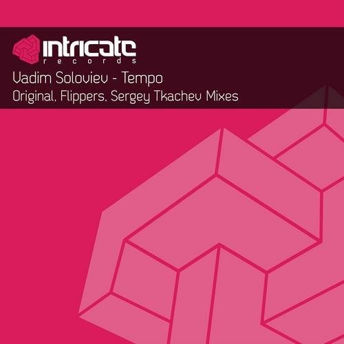 Vadim Soloviev - Tempo (Sergey Tkachev Remix) episode artwork