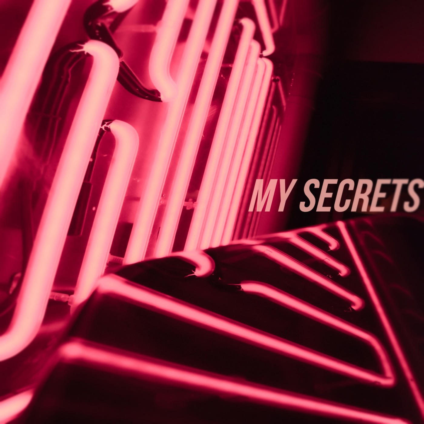 My secrets My secrets