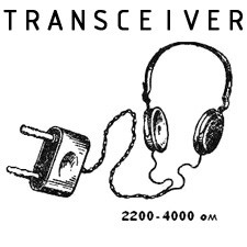 TRANSCEIVER 029 episode artwork