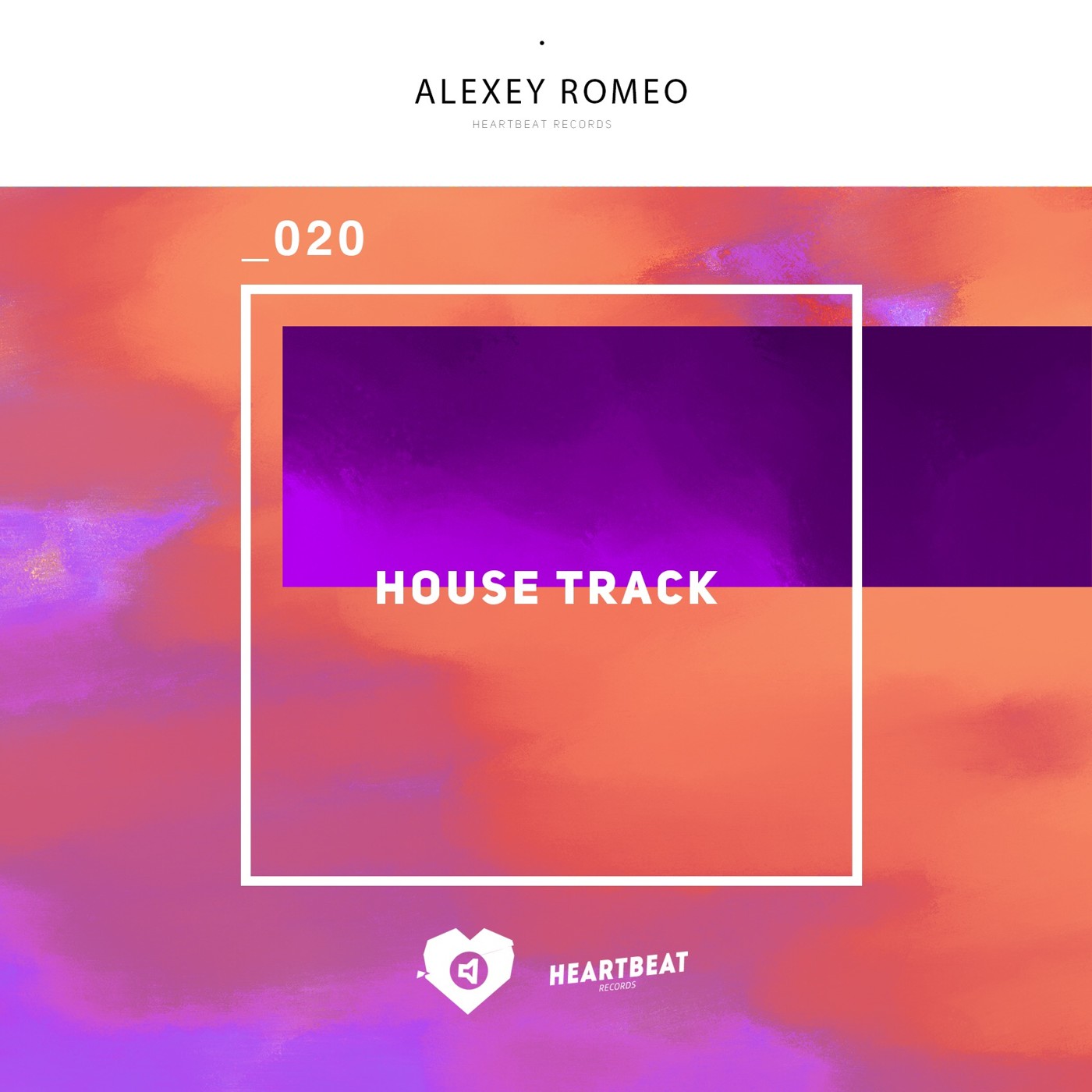 Alexey Romeo - House Track (Original Mix) episode artwork