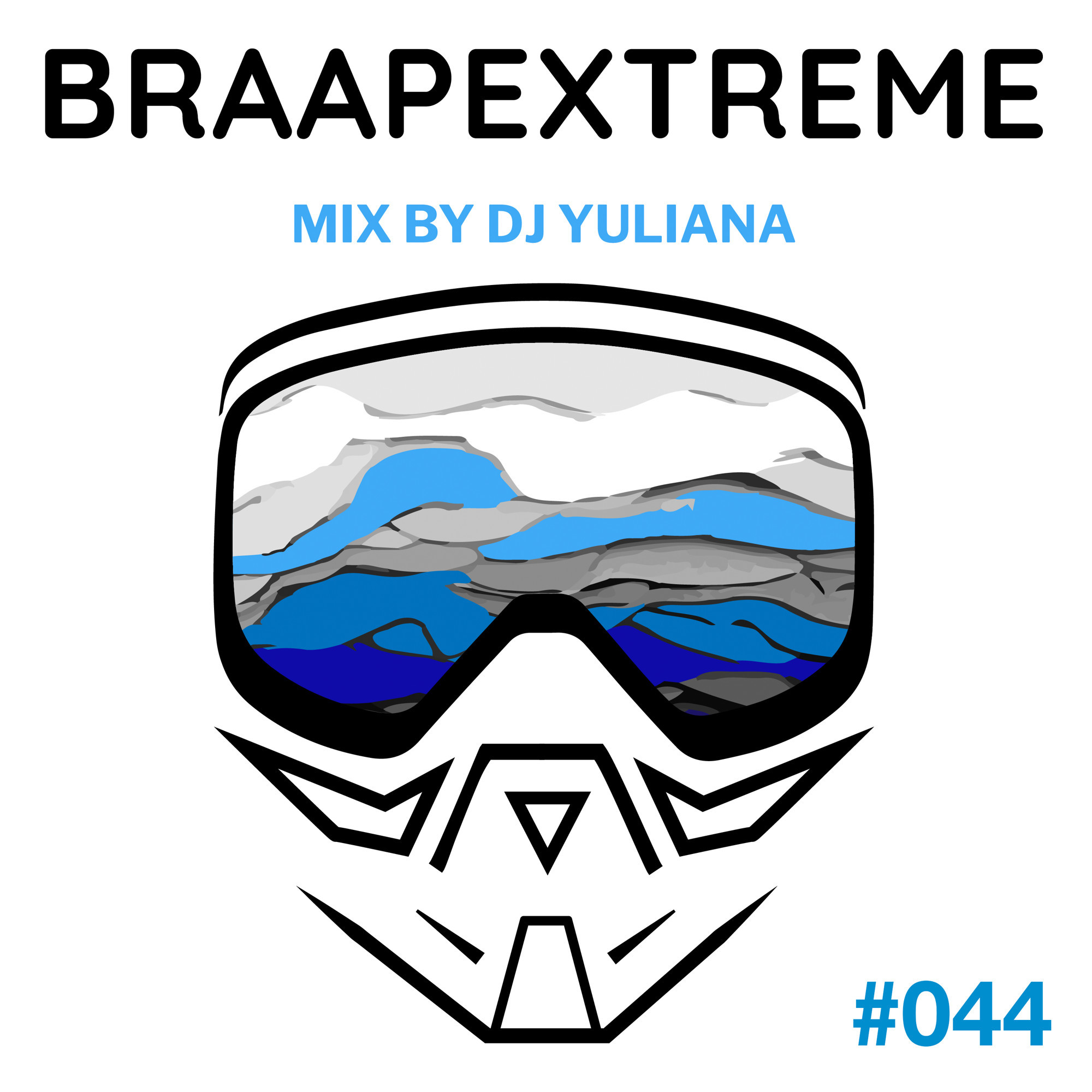 Braapextreme Mix by Tr-Meet & Yuliana