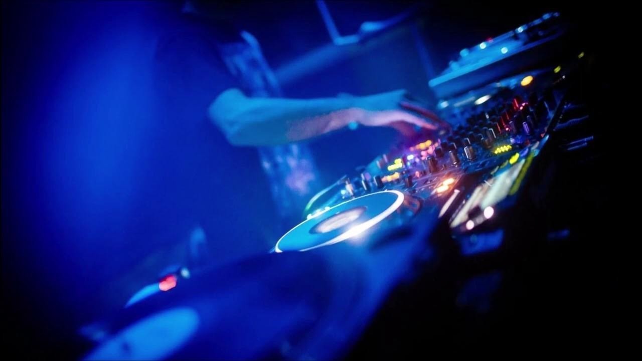 DJ ILYA NILSSON - MARATHON OF IMPRESSIONS #16