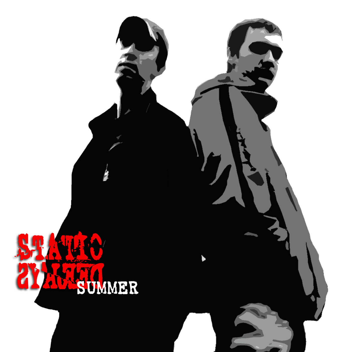 Dubvaders presents From the vaults