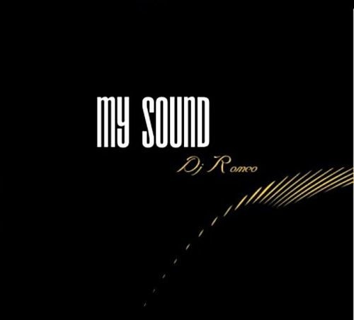 DJ Romeo - My Sound CD1 episode artwork