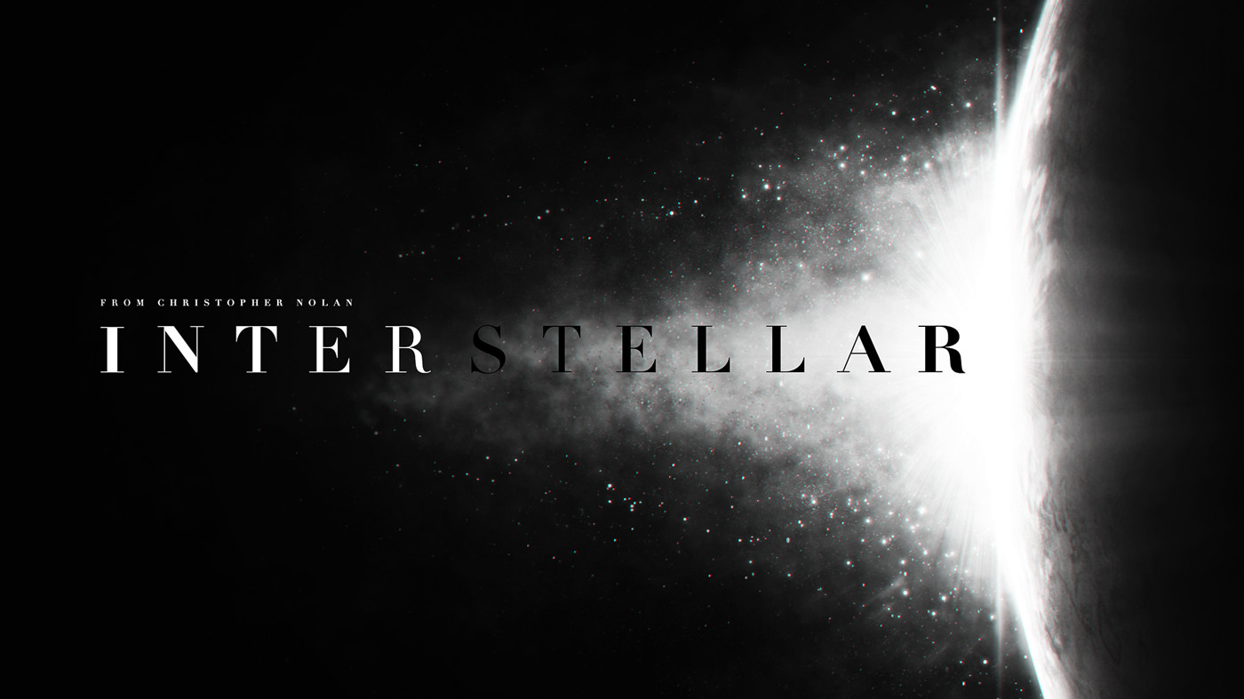 The IOS - interstellar episode artwork