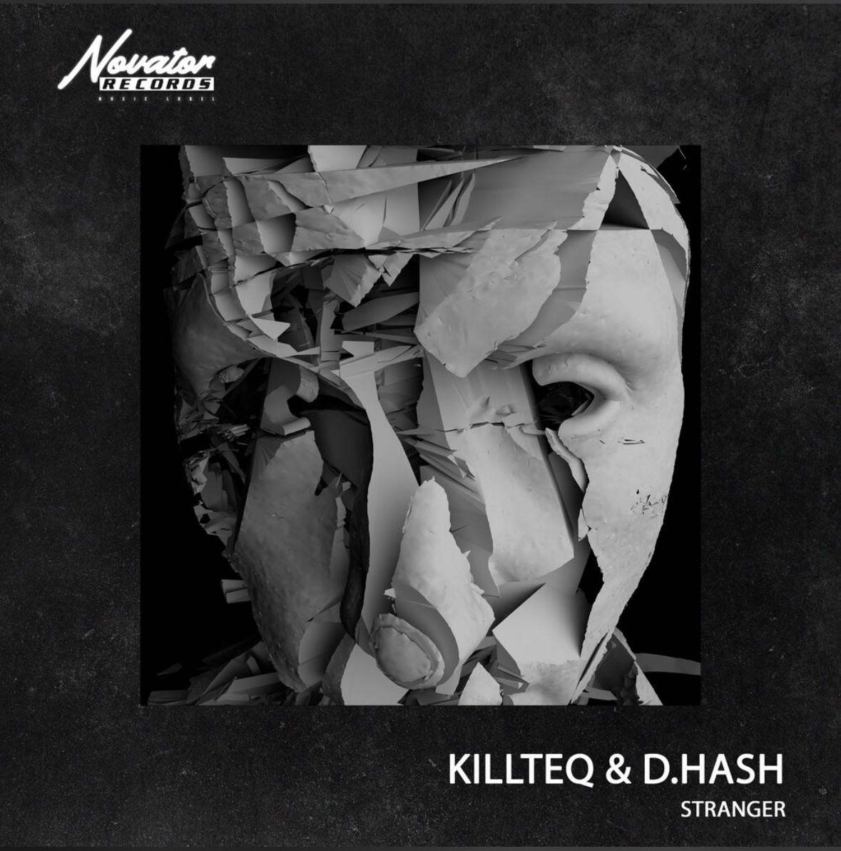 KILLTEQ, D.HASH - Stranger