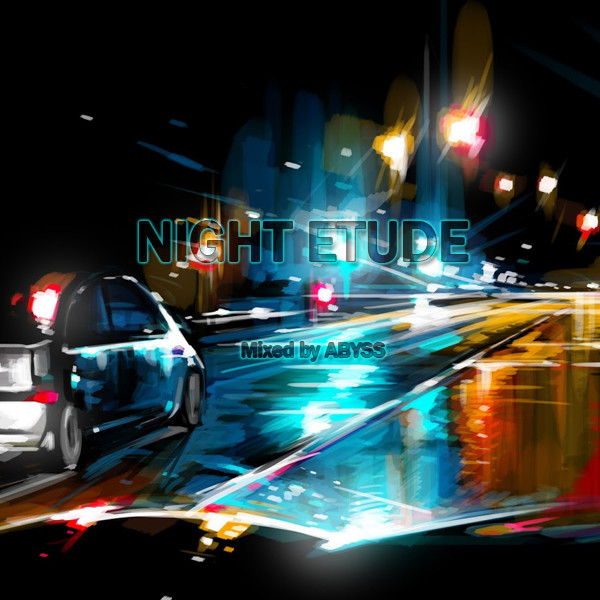 ABYSS - Night Etude episode artwork