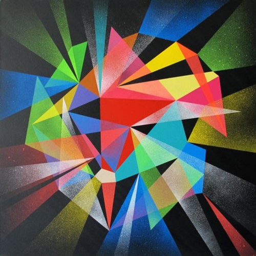 Стильно, модно, молодёжно - mixed by DJ VINT