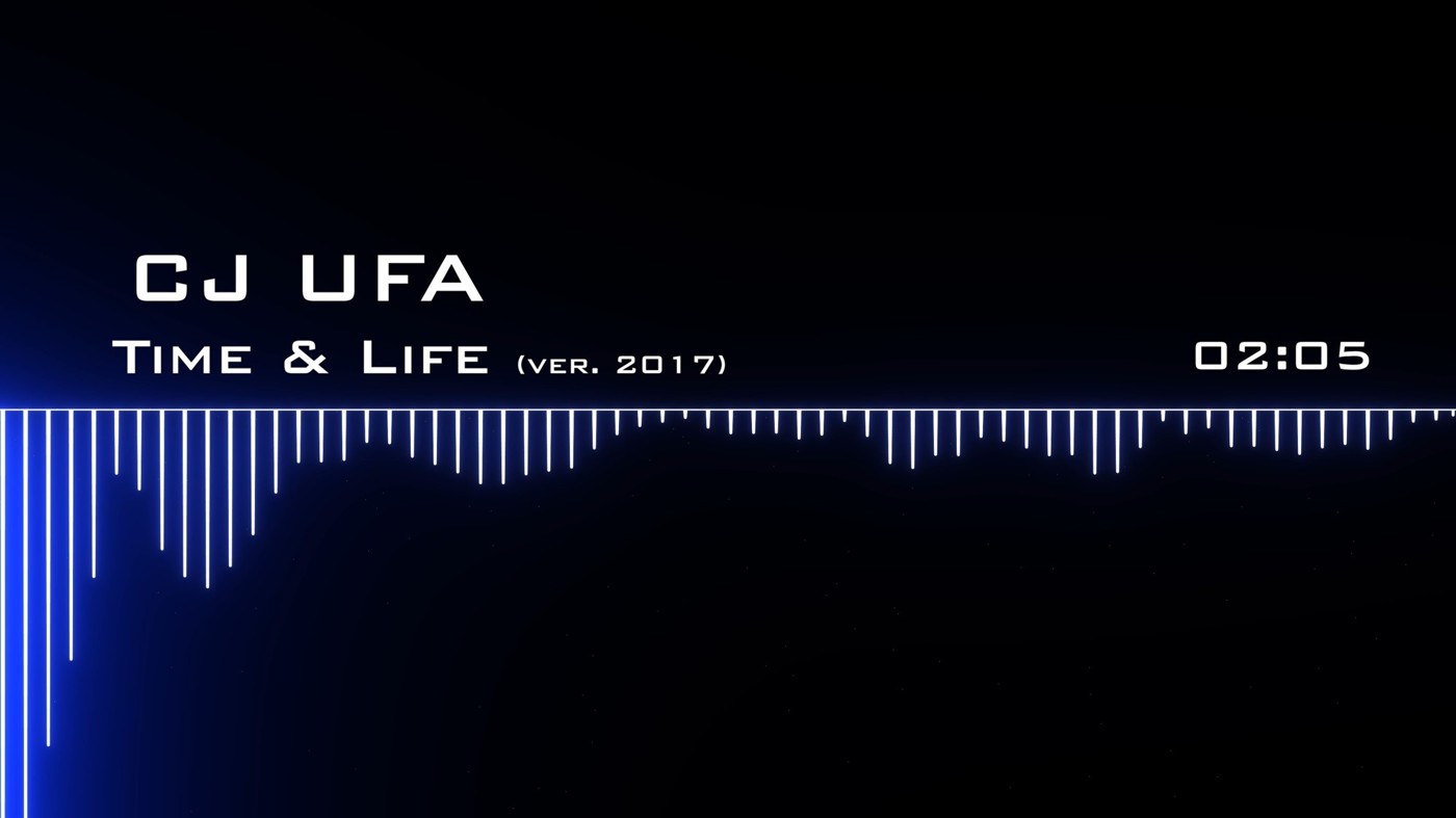 CJ UFA - Time & Life (ver. 2017) episode artwork