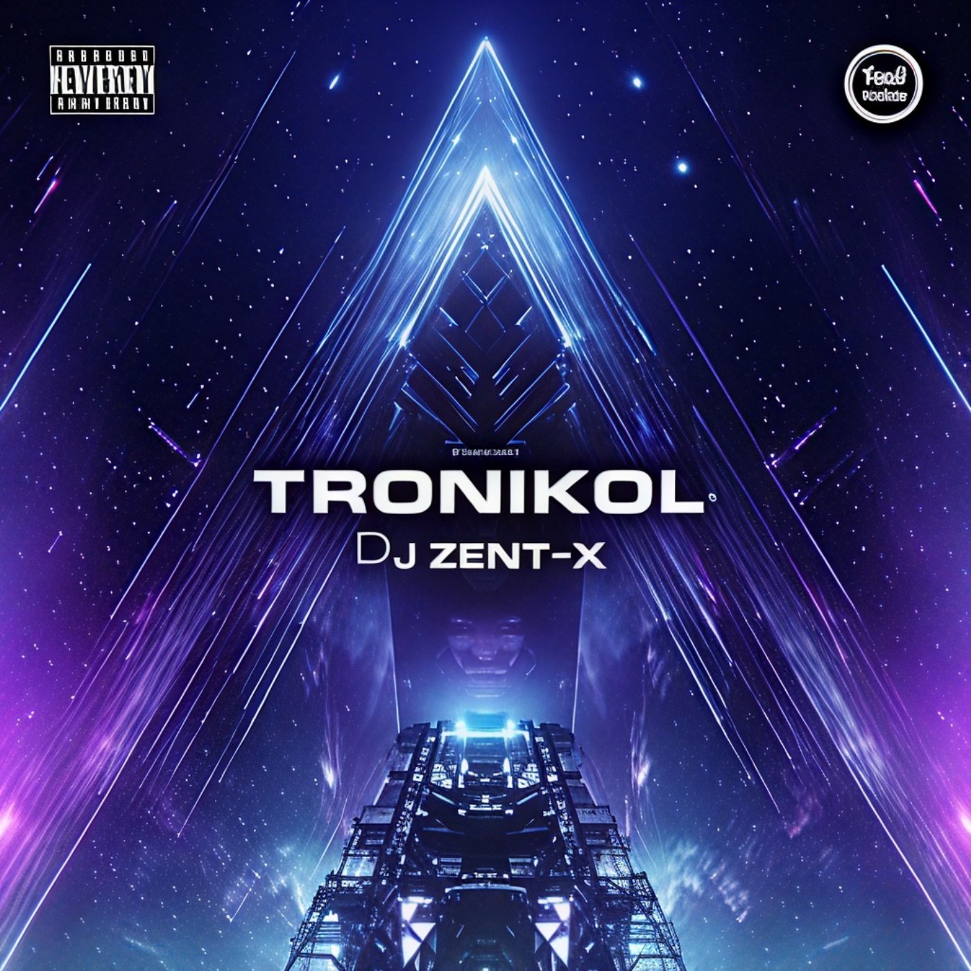 ZENT-X Tronikol #1 ZENT-X Tronikol #1