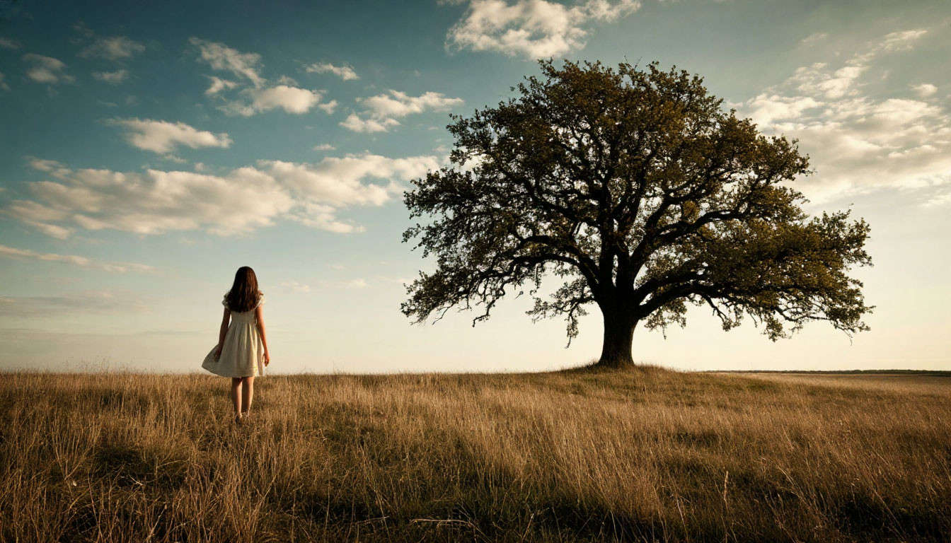 Lone Tree