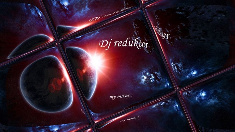 Djreduktor-night mix