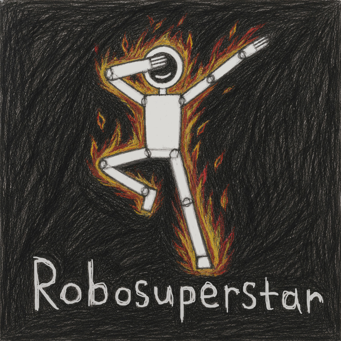 Artwork for Tracks