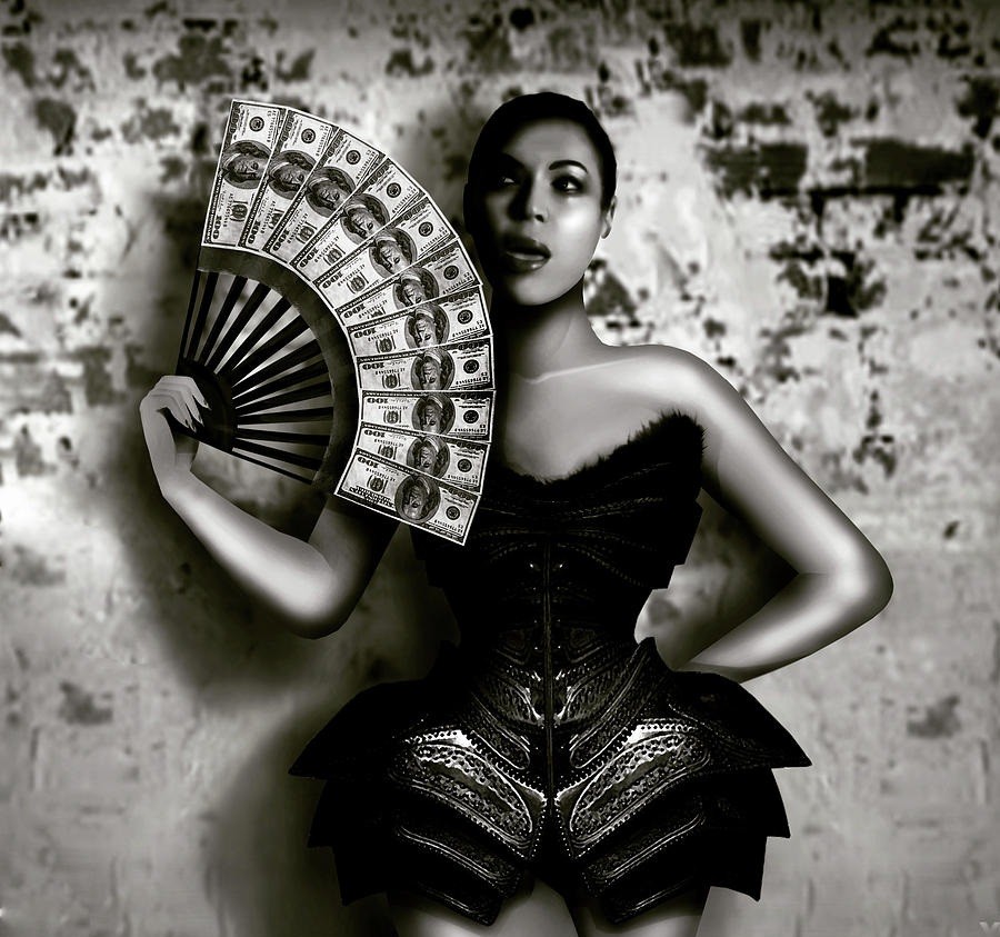 Beyonce - Diva (Dj Rufat ) episode artwork