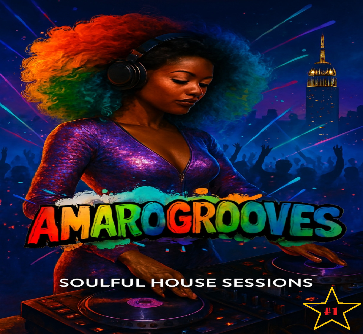 Mixes: Soulful House