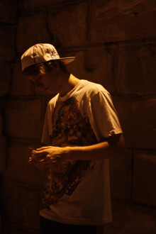 PromoDJ profile picture for @obey
