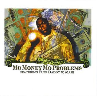 The Notorious B.I.G. - Mo Money Mo Problems (Housemad Remix) episode artwork