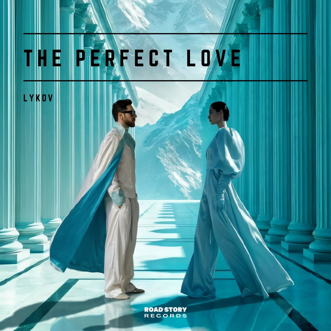 Lykov - The Perfect Love (Extended Slow Mix) [Road Story Records] episode artwork