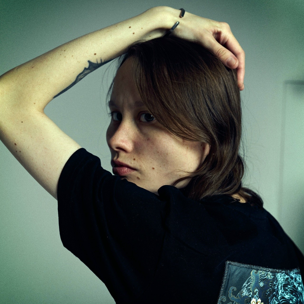 02. Lessandro - Наизнанку. Стихийная Буря ( Deekha Music )