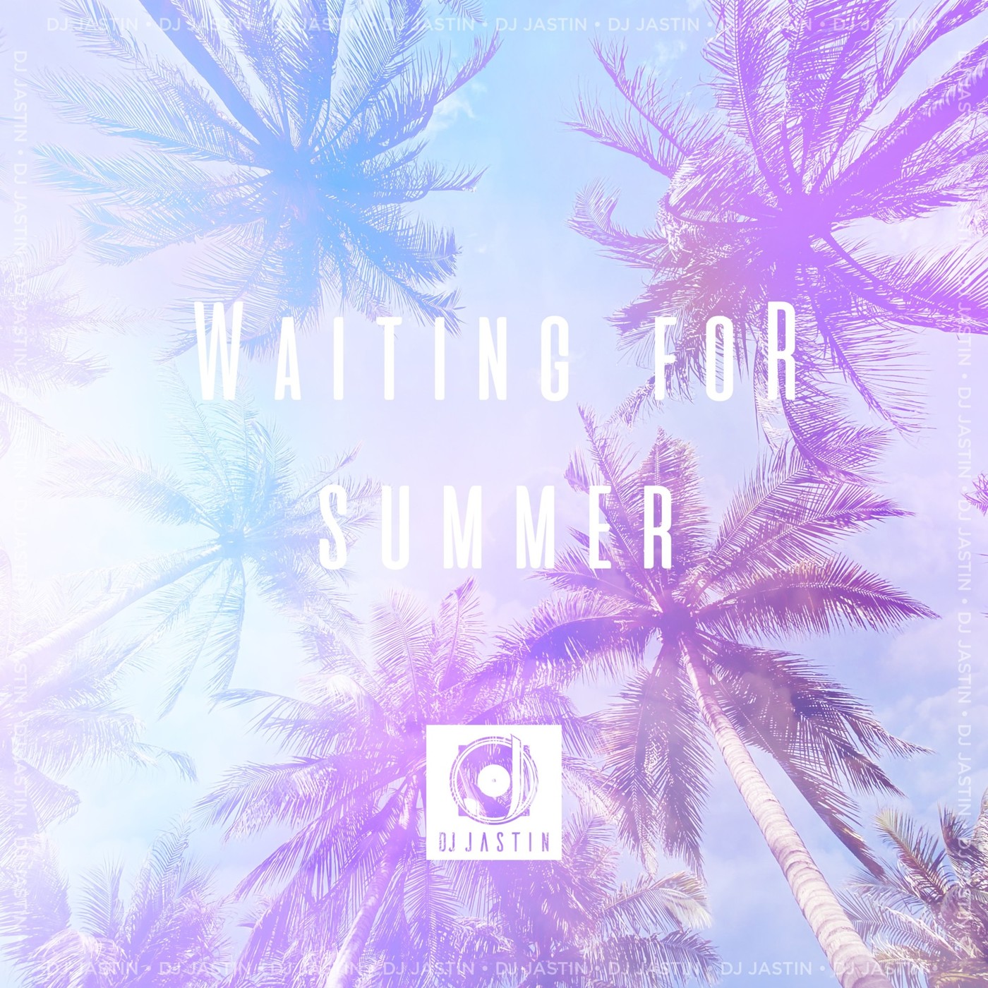 Dj Jastin - Waiting for summer episode artwork