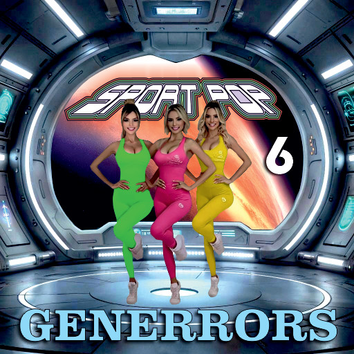 Sport pop 6