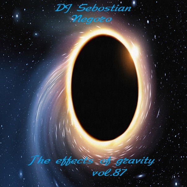 DJ Sebastian Negoro