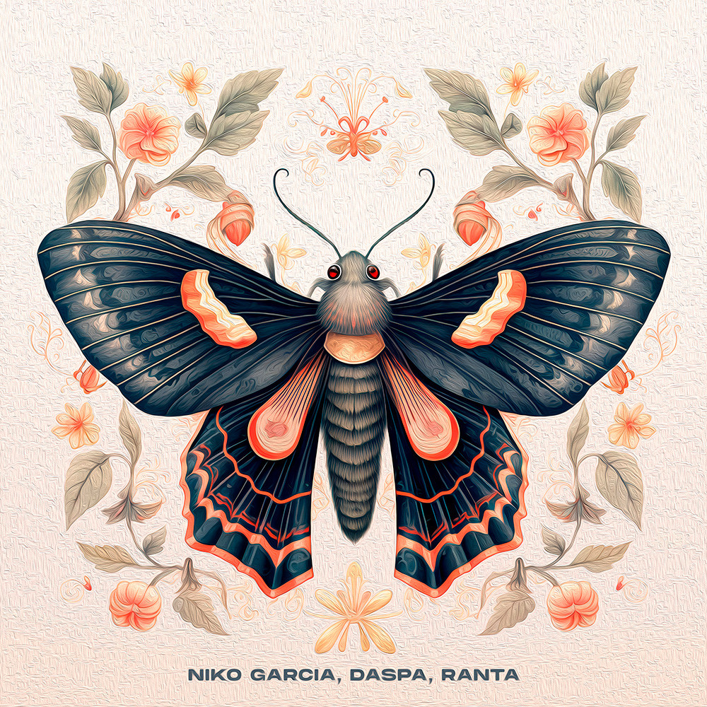 Niko Garcia - Senses [Journey of the Soul]