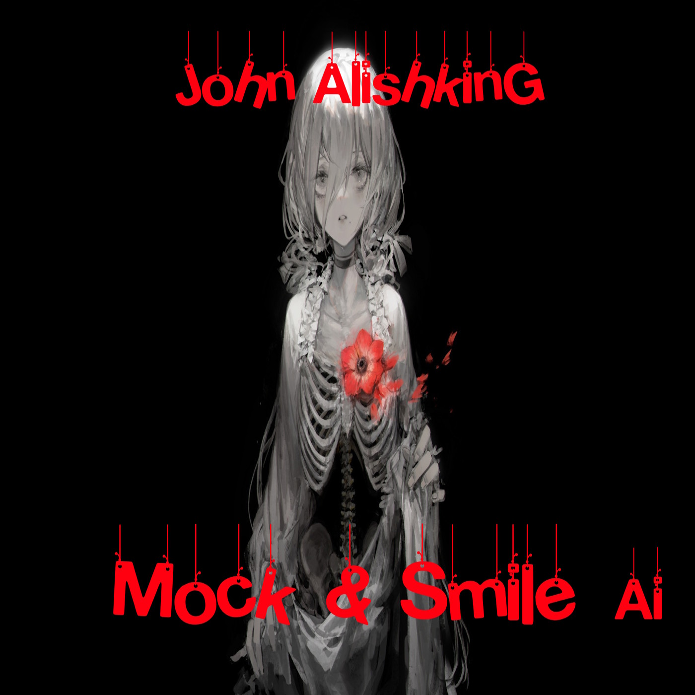 John Alishking - Mock & Smile ( Fun Ai Udio ) episode artwork