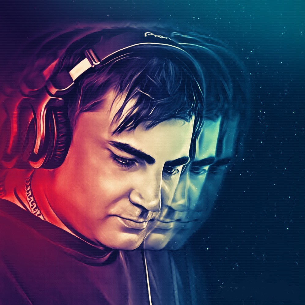 DJ TegRan - solo hay música por delante