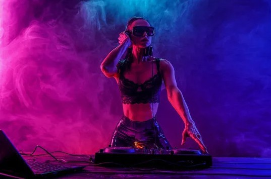 Ej Ceefon - October'2025 Mix (Virtual Dj)