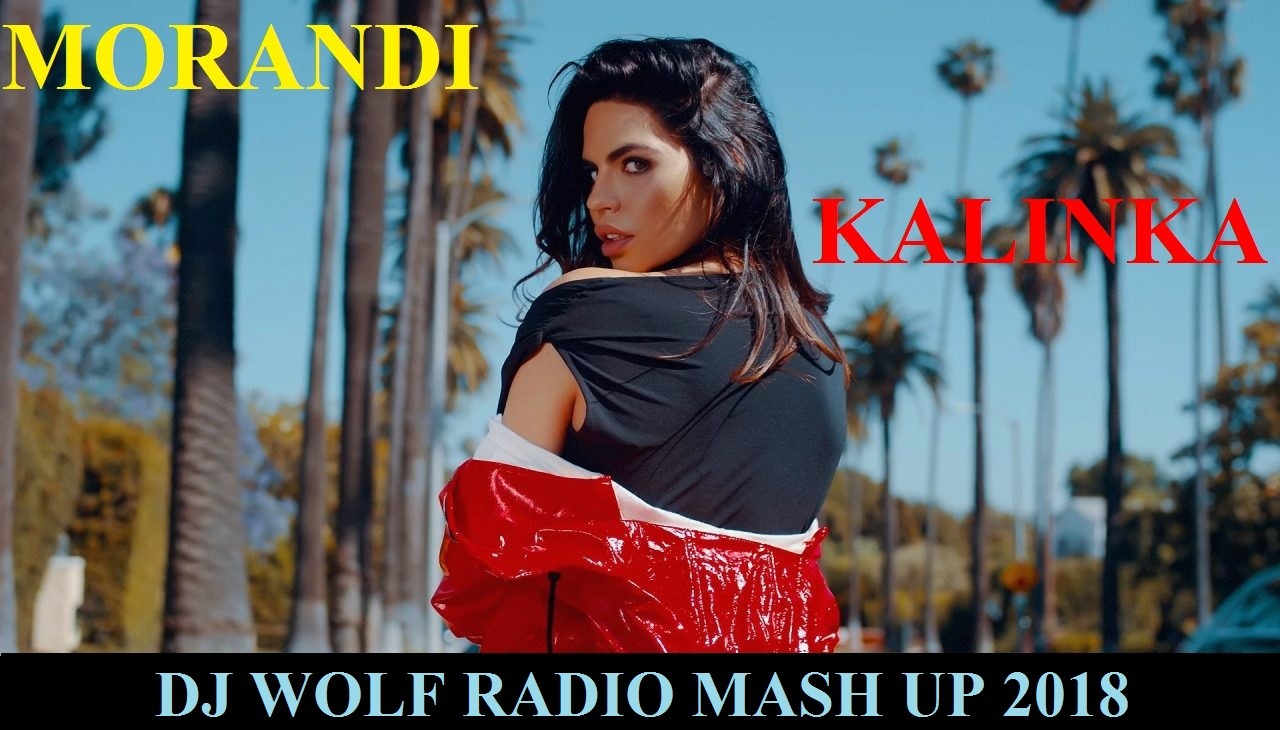 MORANDI FEAT. DMITRY AIR & DJ AMOR - KALINKA ( DJ WOLF RADIO MASH UP 2018 ) episode artwork