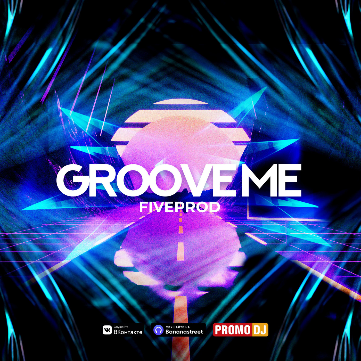 FIVEPROD - Groove Me #20