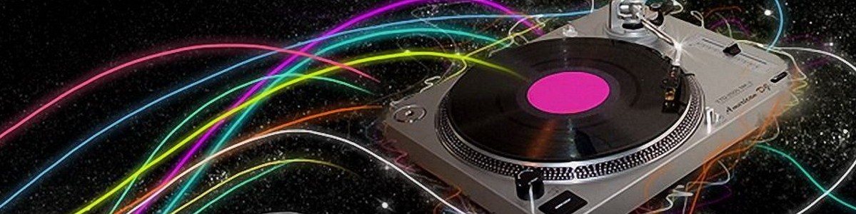 PromoDJ banner for @saturday
