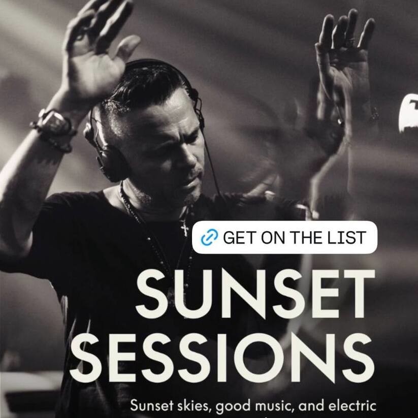 K LOVESKI Sunset Session @ ROCK POOL (Vagator, Goa) 17.01.26 K LOVESKI Sunset Session @ ROCK POOL (Vagator, Goa) 17.01.26