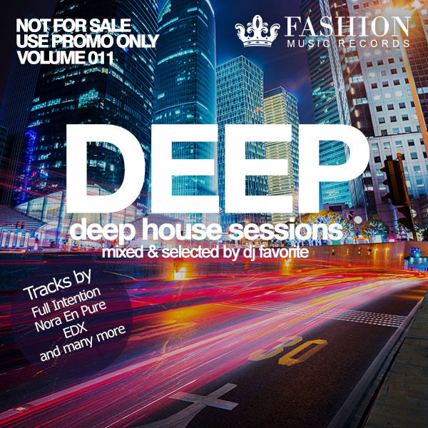 Хаус микс. Deep House. Deep sessions. Housesession records. DJ li-ion - Deep session.