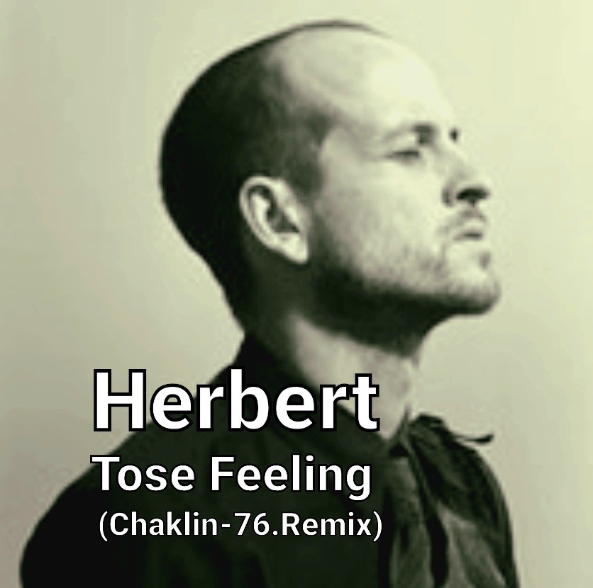 Herbert-Tose Feelings(Chaklin-76 Remix) episode artwork