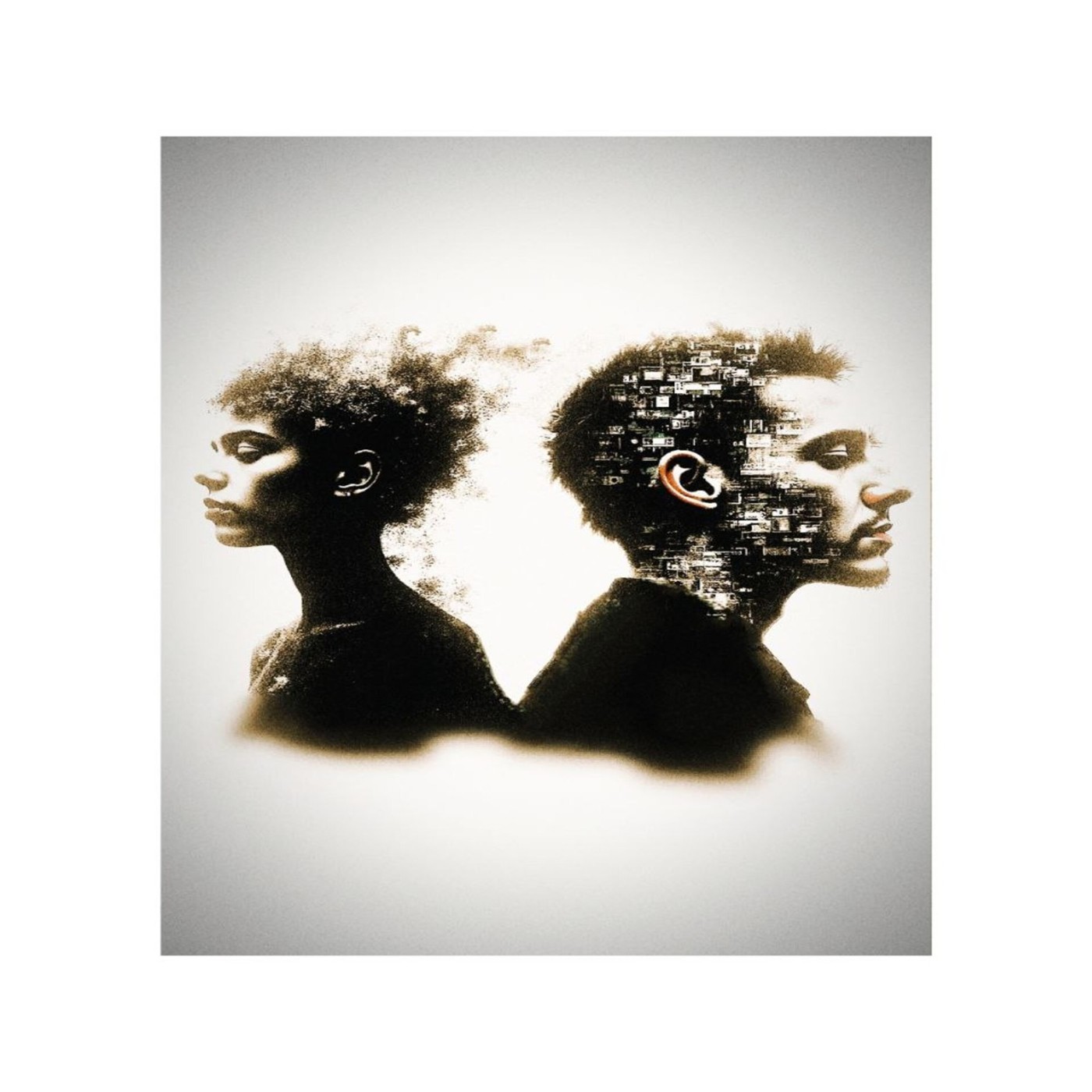 KvantumKilla - Сто Оттенков Рутины(2025)