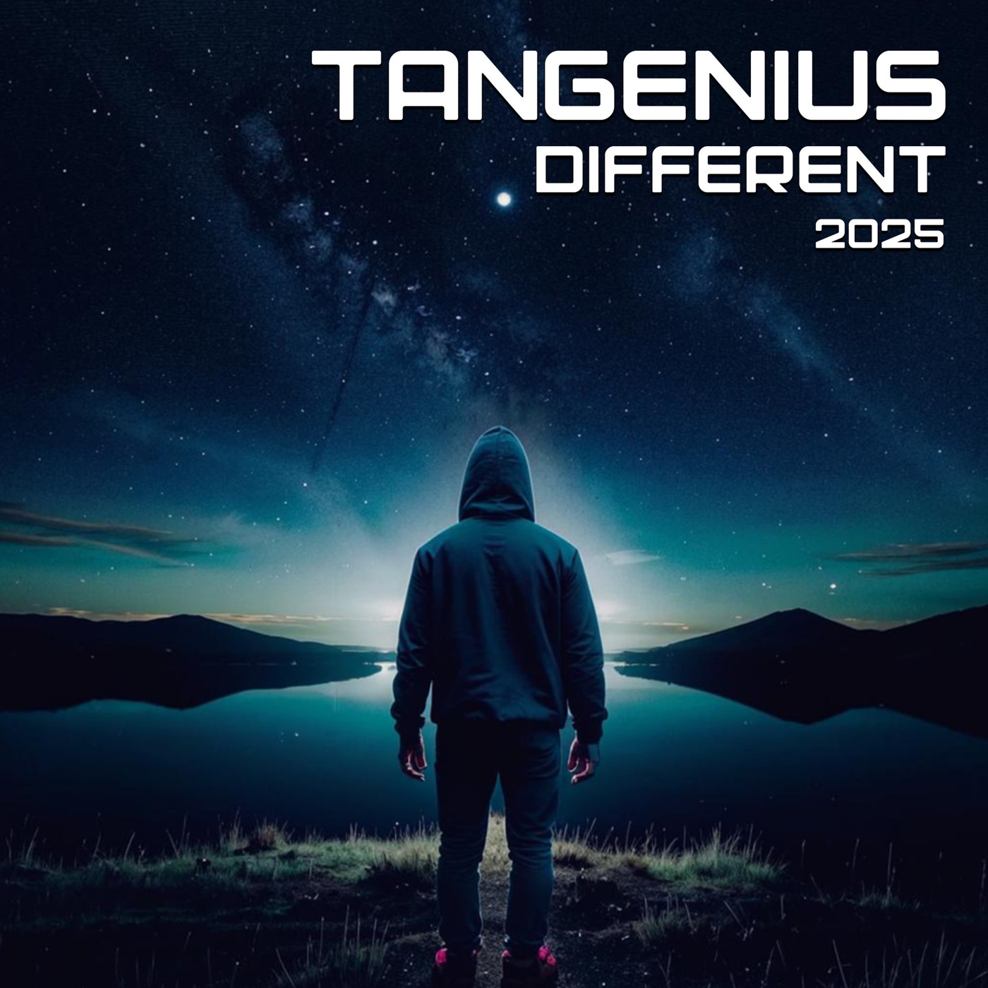 Tangenius - Different