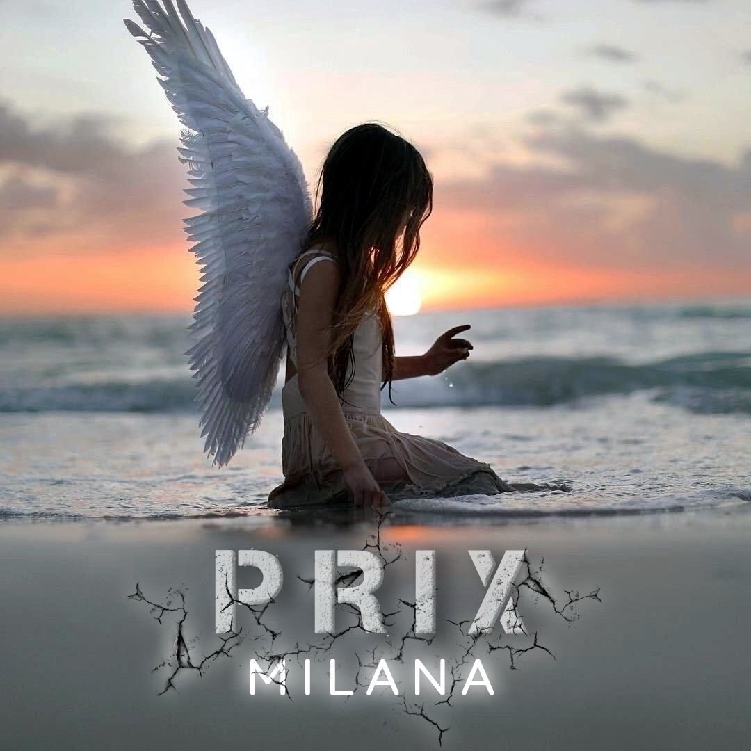 P.R.I.X.- Milana (Extended Mix)