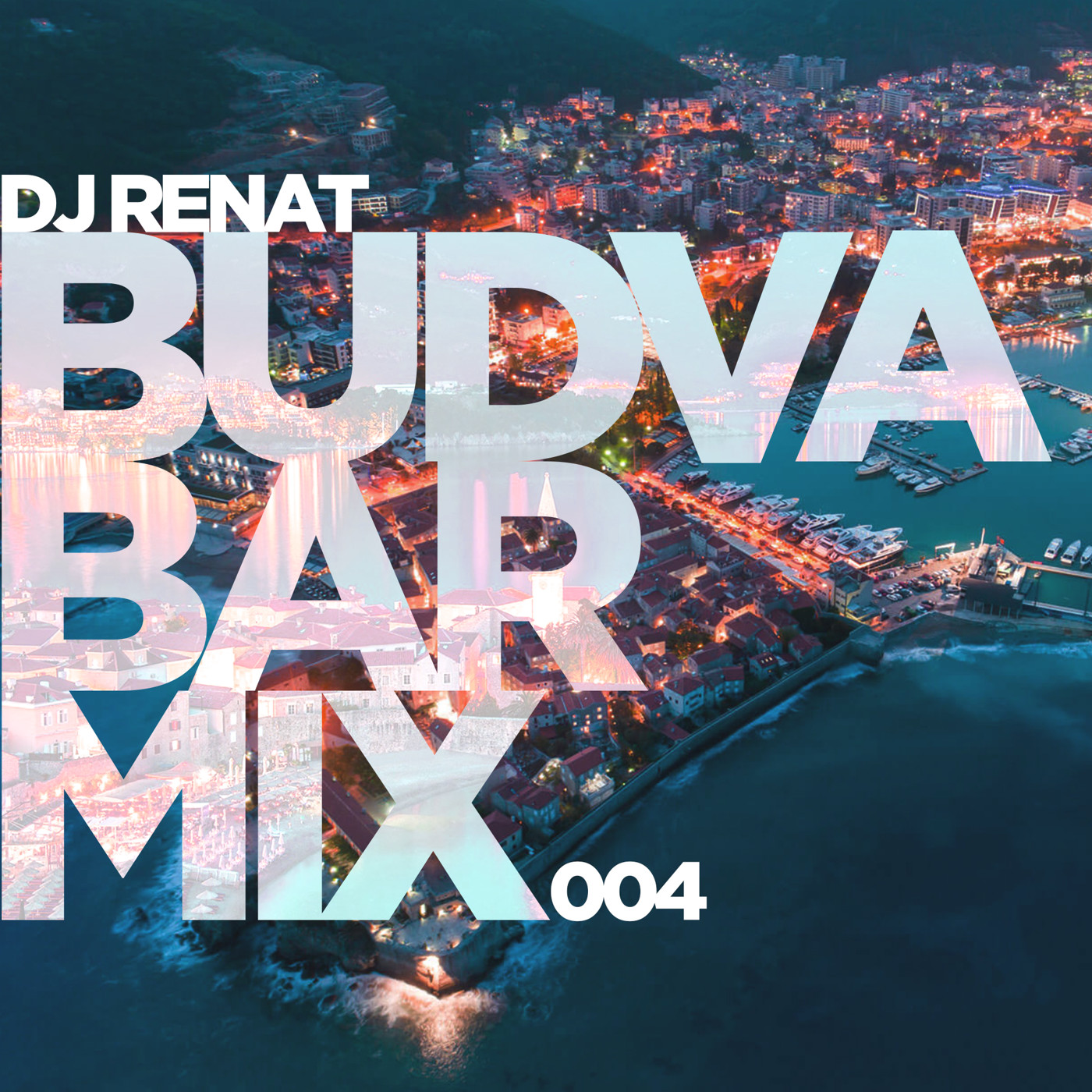 Budva Bar Podcast