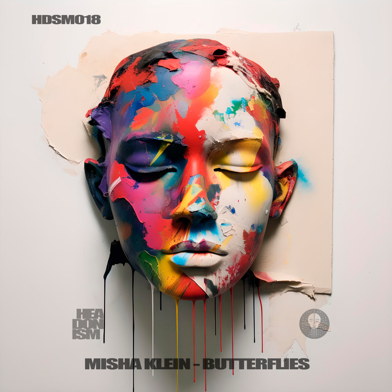 Misha Klein - Butterflies (Extended Mix) (cut)