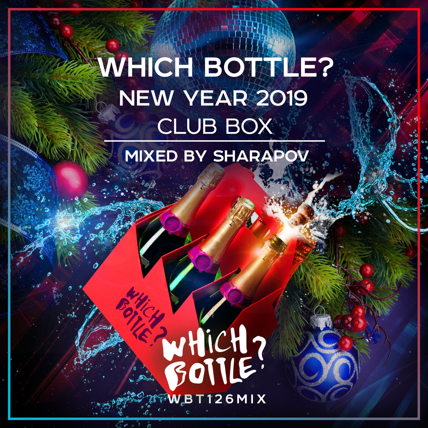 Which Bottle?