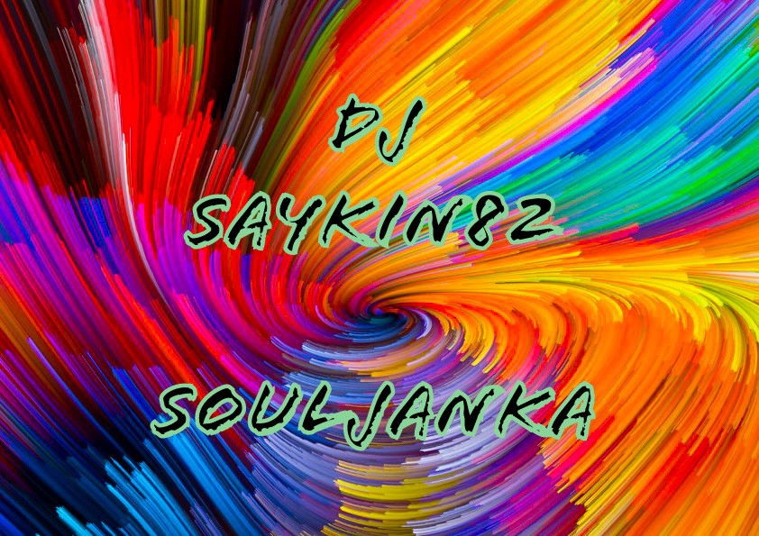 Dj Saykin82 souljanka episode artwork